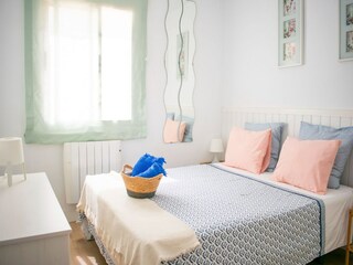 Holiday house Vera Playa Features 25