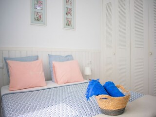 Maison de vacances Vera Playa Équipement 10