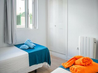 Ferienhaus Vera Playa Ausstattung 24