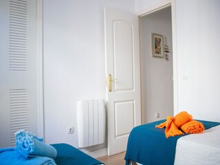 Ferienhaus Vera Playa Ausstattung 25