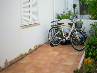 Holiday house Vera Playa  28