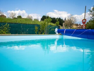 Maison de vacances Saint-Cirq-Madelon Enregistrement extérieur 2