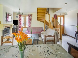 Vakantiehuis Saint-Cirq-Madelon Kenmerken 18