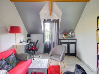 Maison de vacances Saint-Cirq-Madelon Équipement 19