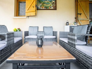 Vakantiehuis Saint-Cirq-Madelon Kenmerken 20