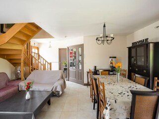 Maison de vacances Saint-Cirq-Madelon Équipement 21