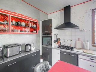 Vakantiehuis Saint-Cirq-Madelon Kenmerken 23