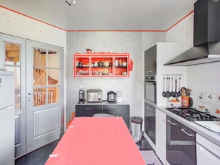 Maison de vacances Saint-Cirq-Madelon Équipement 24