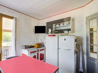 Vakantiehuis Saint-Cirq-Madelon Kenmerken 26