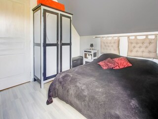 Maison de vacances Saint-Cirq-Madelon Équipement 27