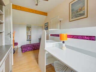 Vakantiehuis Saint-Cirq-Madelon Kenmerken 32