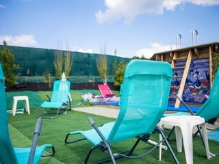 Vakantiehuis Saint-Cirq-Madelon Buitenaudio-opname 11