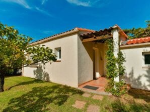 Holiday house Schönes Ferienhaus mit Terrasse - Porticcio - image1