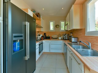 Vakantiehuis Porticcio Kenmerken 29