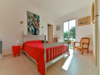 Holiday house Porticcio Features 34