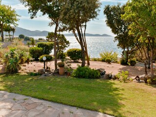Casa de vacaciones Porticcio Grabación al aire libre 3