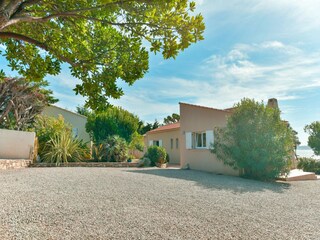 Holiday house Porticcio Outdoor Recording 13