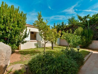 Holiday house Porticcio Outdoor Recording 15
