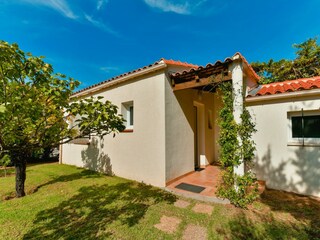 Holiday house Porticcio Outdoor Recording 16