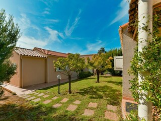 Casa de vacaciones Porticcio Grabación al aire libre 17