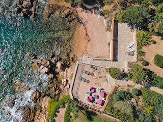 Holiday house Porticcio Outdoor Recording 11