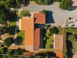 Casa de vacaciones Porticcio Grabación al aire libre 26