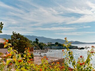 Holiday house Porticcio Outdoor Recording 5