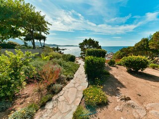 Holiday house Porticcio Outdoor Recording 29