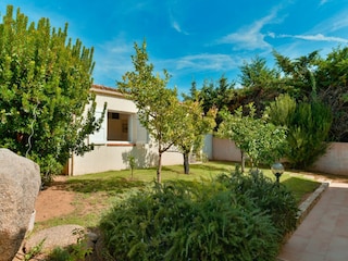 Casa per le vacanze Porticcio Registrazione all'aperto 24