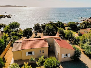 Holiday house Porticcio Outdoor Recording 24