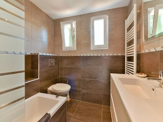 Holiday house Porticcio Features 36