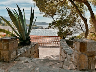 Holiday house Porticcio Outdoor Recording 27