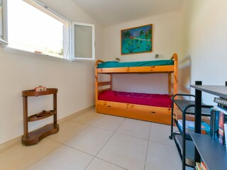 Holiday house Porticcio Features 33