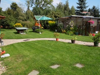 Ferienwohnung Herrnhut Umgebung 11