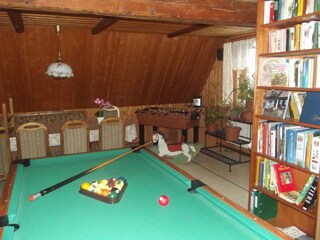 Ferienwohnung Herrnhut Wohnzimmer 14