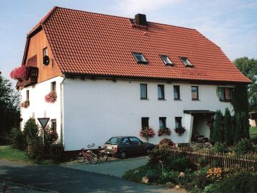 Holiday apartment Spreequelle