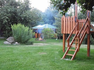 Ferienwohnung Herrnhut Umgebung 9