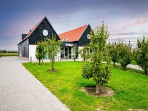 Einladendes Chalet in Oostkapelle mit Garten - Oostkapelle - image1