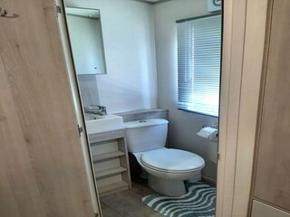 Chalet Oostkapelle Ausstattung 12