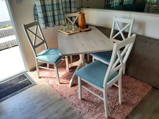 Chalet Oostkapelle Caratteristiche 9