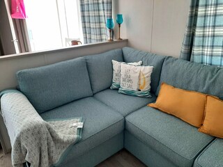 Chalet Oostkapelle Caratteristiche 11