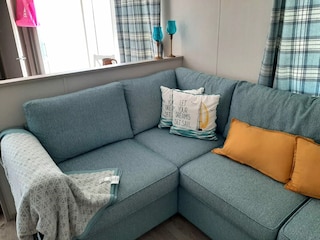 Chalet Oostkapelle Features 8