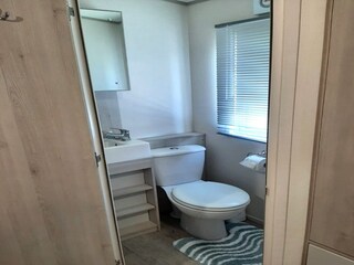 Chalet Oostkapelle Kenmerken 12