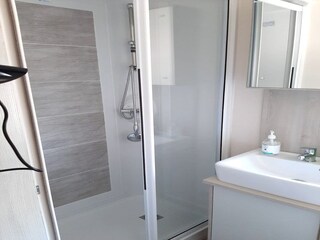 Chalet Oostkapelle Features 11