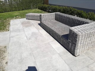 Chalet Oostkapelle Buitenaudio-opname 2