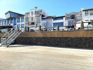 Chalet Oostkapelle Außenaufnahme 3