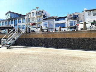 Chalet Oostkapelle Outdoor Recording 3