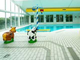 Chalet Oostkapelle Registrazione all'aperto 5