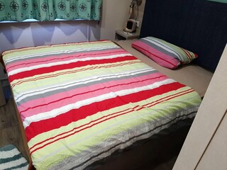 Chalet Oostkapelle Équipement 7