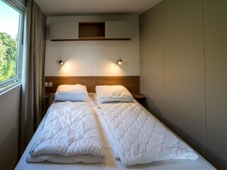 Chalet Oostkapelle Caratteristiche 10